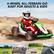4-Wheel All-Terrain Go Kart for Adults & Kids
Grassland
Racetrack
Park
Bitumen