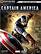 Front Detail. Captain America: Super Soldier (Game Guide) - Xbox 360, PlayStation 3, Nintendo Wii.