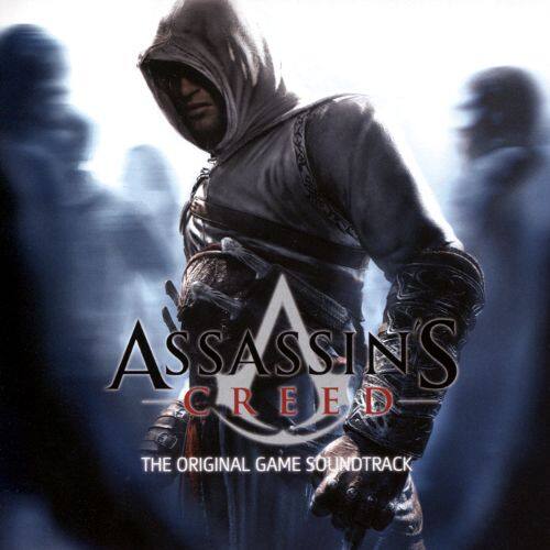 Assassin's Creed (Original Game Soundtrack) - Album by Jesper Kyd