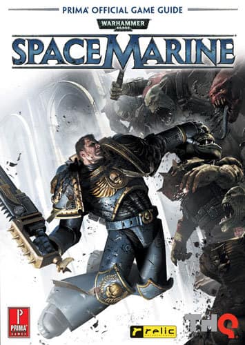 space marine xbox 360