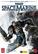 Front Standard. Warhammer 40,000: Space Marine (Game Guide) - Windows, PlayStation 3, Xbox 360.