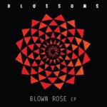 Front Standard. Blown Rose EP [10 inch LP].