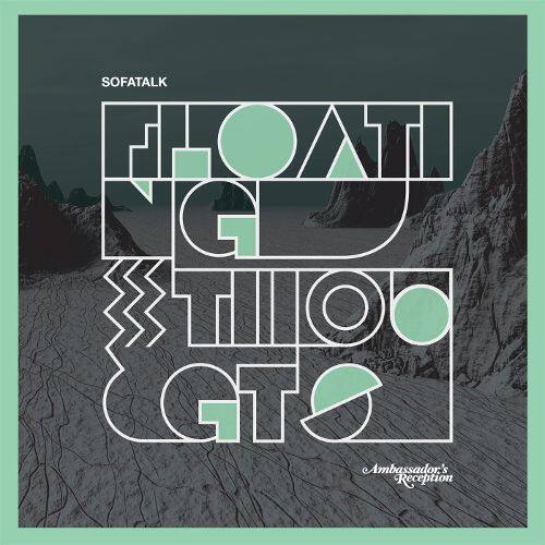 

Floating Thoughts [12 inch Vinyl Single]