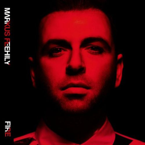  Fire [Deluxe Edition] [CD]