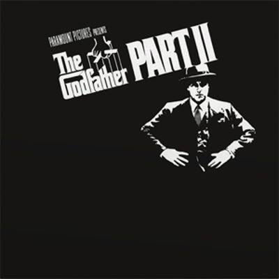 Godfather Pt. 2 [Original Motion Picture Soundtrack] [LP] - VINYL