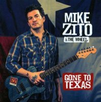 Gone to Texas [LP] - VINYL - Front_Original