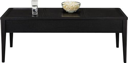 Front Standard. Altra - Coffee Table.