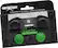 Front. KontrolFreek - GamerPack Signature Analog Stick Extenders for Xbox One - Black.