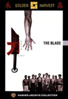The Blade [DVD] [1995] - Front_Original