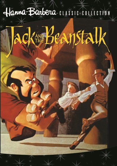 Jack and the Beanstalk - Best Buy