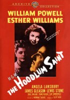 The Hoodlum Saint [DVD] [1946] - Front_Original