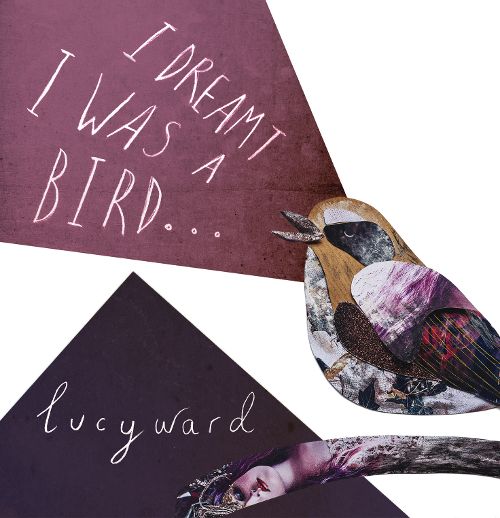 

I Dreamt I Was a Bird [LP] - VINYL
