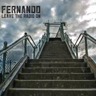 Leave the Radio On [LP] - VINYL