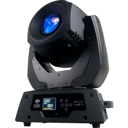 Best Buy: American DJ Special Effect Lighting System black Vizi Beam ...