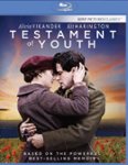 Front Standard. Testament of Youth [Blu-ray] [2014].