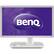 Alt View 16. BenQ - 21.5" LCD Monitor - White.