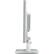 Left. BenQ - 21.5" LCD Monitor - White.