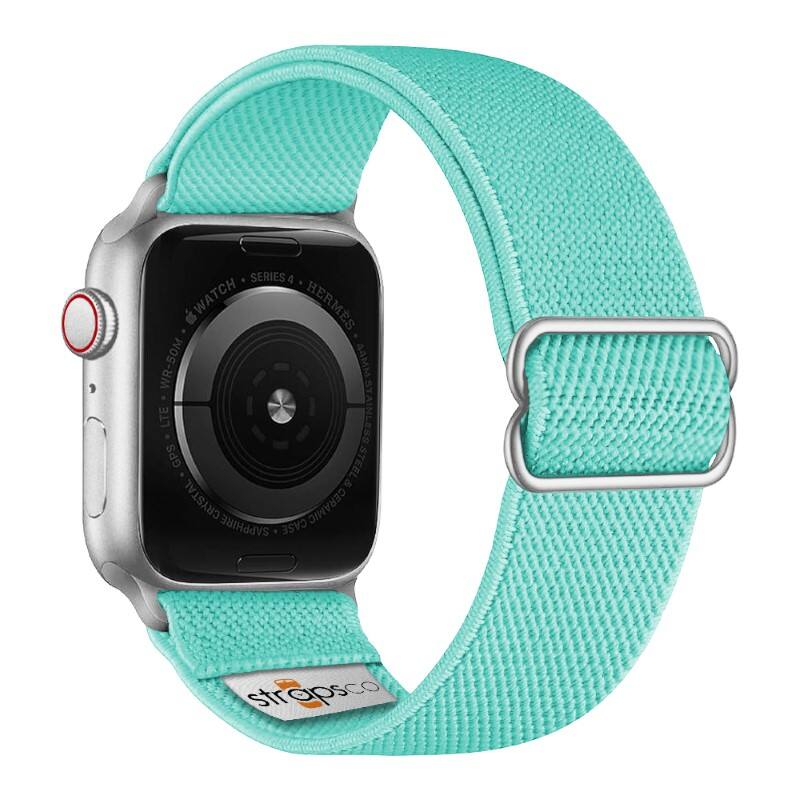 Mint (Silver Hardware)