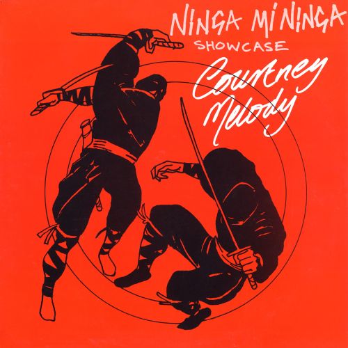 Ninja Mi Ninja Showcase [LP] - VINYL