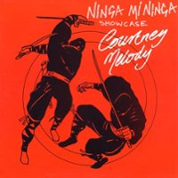 Ninja Mi Ninja Showcase [LP] - VINYL - Front_Original