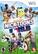 Front Standard. Nicktoons MLB - Nintendo Wii.