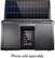 Alt View Standard 3. Eton - Speaker System - Black/Red.