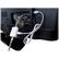 Alt View 11. Winegard - FlatWave Air Outdoor HDTV Antenna - Black.