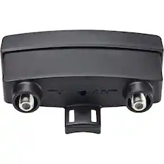 Front. Winegard - Boost XT Outdoor Digital TV Antenna Preamplifier - Black/White.