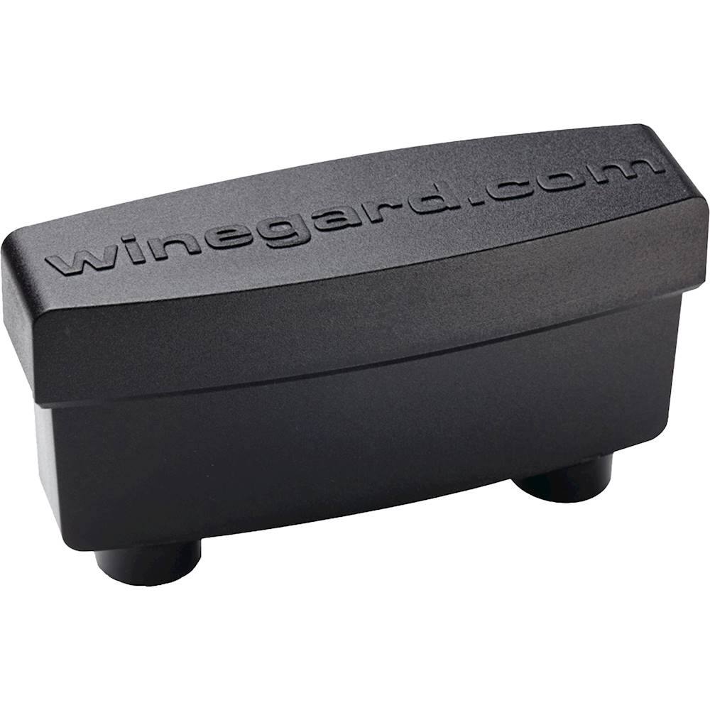 Alt View 11. Winegard - Boost XT Outdoor Digital TV Antenna Preamplifier - Black/White.