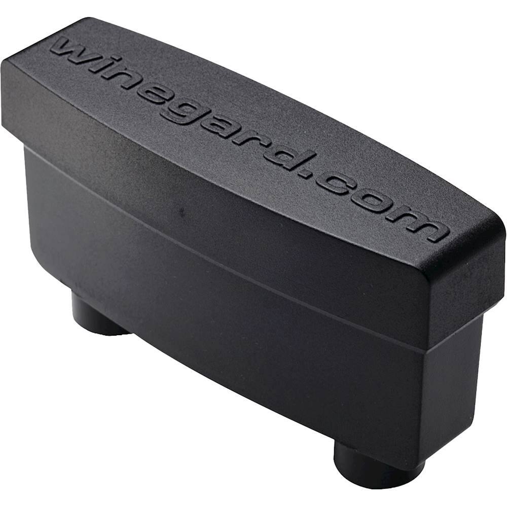 Alt View 12. Winegard - Boost XT Outdoor Digital TV Antenna Preamplifier - Black/White.