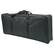 Back Standard. World Tour - Deluxe Carrying Case for Musical Keyboard.