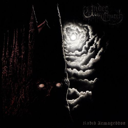  Rabid Armageddon [CD]