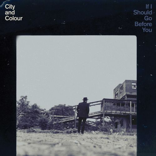  If I Should Go Before You [LP] - VINYL