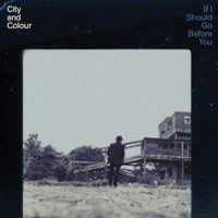If I Should Go Before You [LP] - VINYL - Front_Original