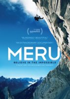 Meru [DVD] [2015] - Front_Original