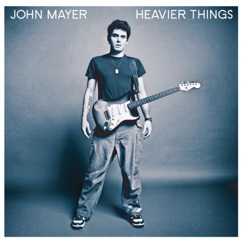 

Heavier Things [LP] - VINYL