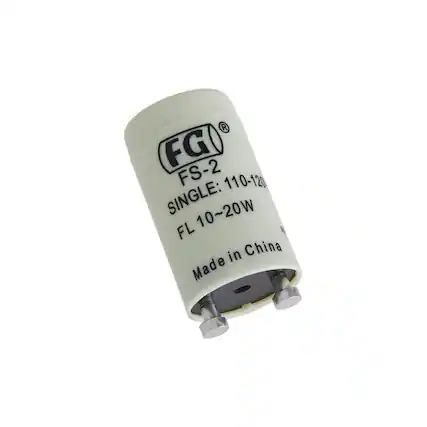 FG FS-2 110-120 SINGLE: 10~20W FL Made in China