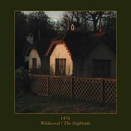 1476 - Wildwood / The Nightside - VINYL LP