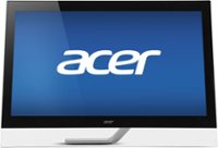 Best Buy: Acer T272HLbmjjz 27