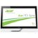 Alt View Zoom 11. Acer - T272HLbmjjz 27" LED FHD Touch-Screen Monitor - Black.