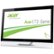 Alt View Zoom 12. Acer - T272HLbmjjz 27" LED FHD Touch-Screen Monitor - Black.