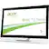 Alt View 12. Acer - T272HLbmjjz 27" LED FHD Touch-Screen Monitor - Black.