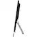 Alt View 15. Acer - T272HLbmjjz 27" LED FHD Touch-Screen Monitor - Black.