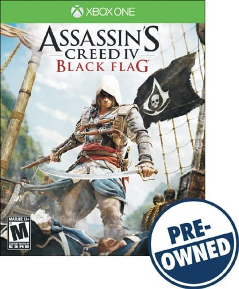 Assassin's Creed IV: Black Flag - Best Sea Shanties 