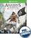 Front. Ubisoft - Assassin's Creed IV: Black Flag - PRE-OWNED.