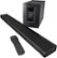 Alt View Standard 1. Bose® - CineMate® 1 SR Digital Home Theater Speaker System.