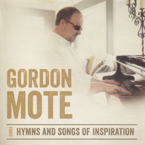  Hymns and Songs of Inspiration [CD]