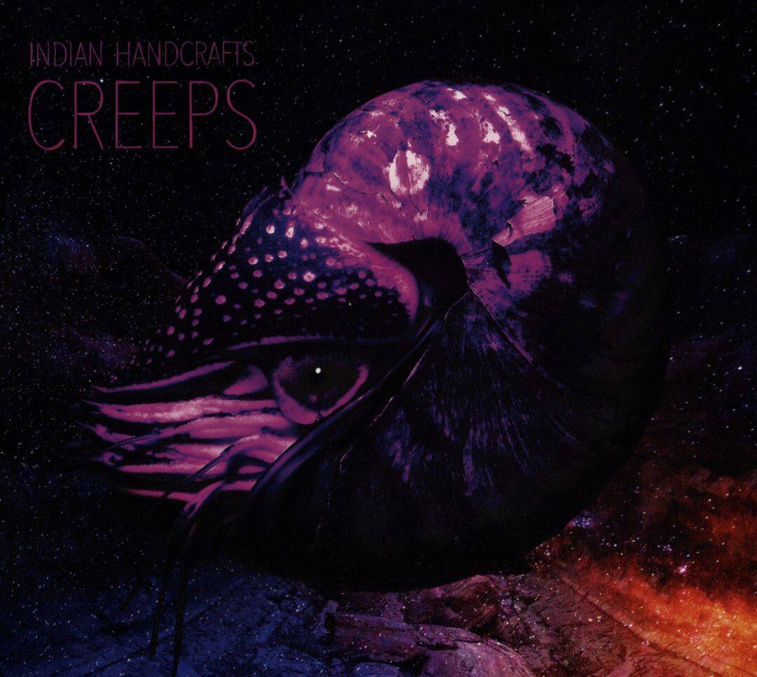 Best Buy: Creeps [CD]