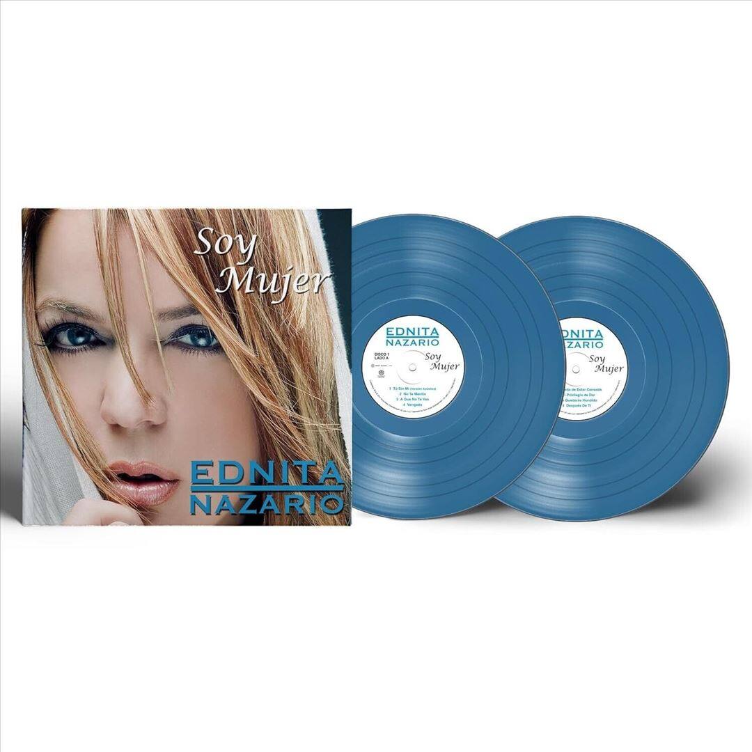 Soy Mujer [LP] [VINYL] price history on PriceWatchPro