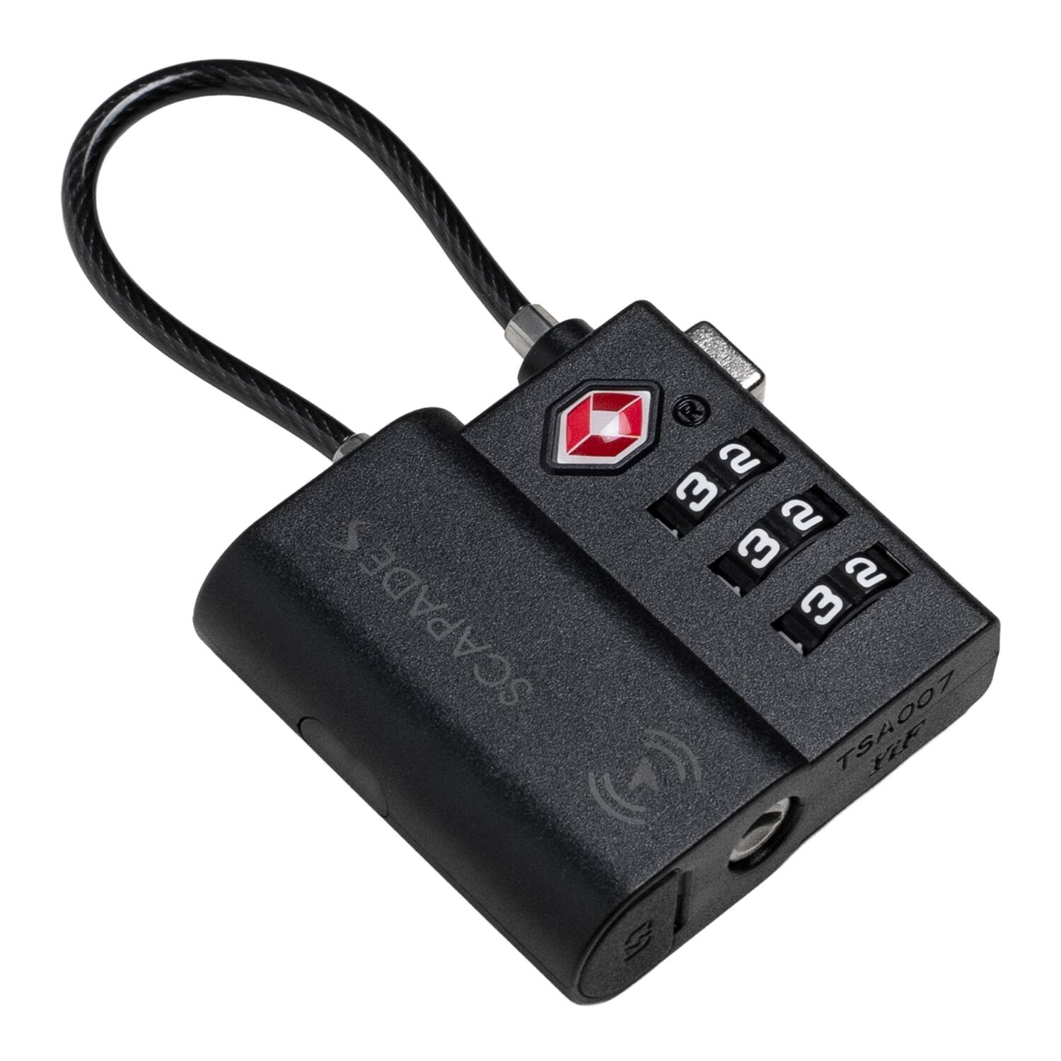 SCAPADE TSA007 FE  
2 3 2 3 2 3